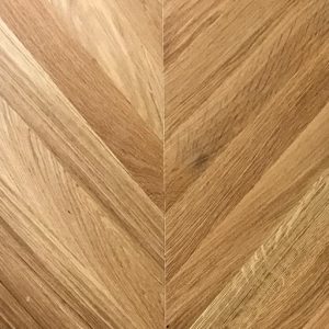 Parkett verlegen in Französisch Fischgrät | Parkett Remel war in Waltrop