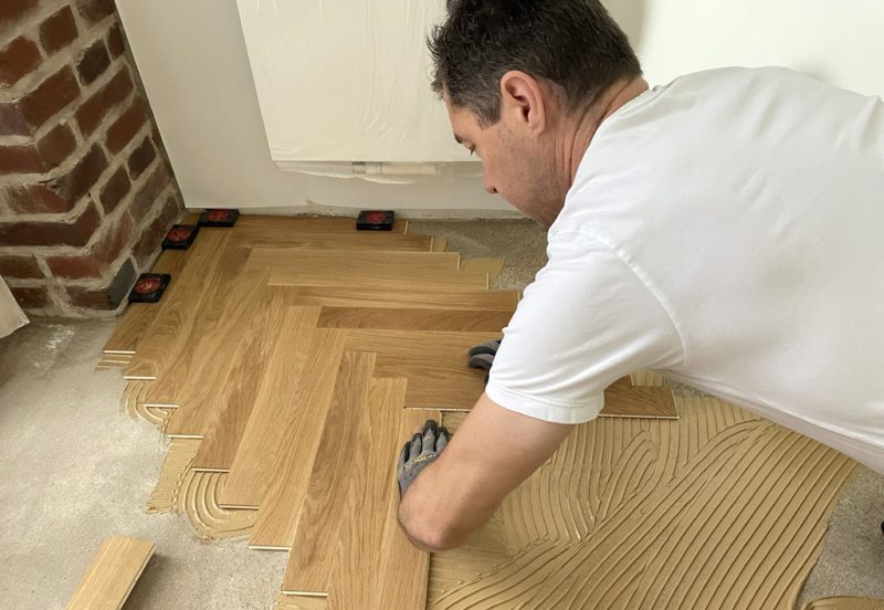 Was Kostet Parkett Verlegen Pro Quadratmeter Fischgrätparkett – Wirkung, Muster, Richtung und mehr